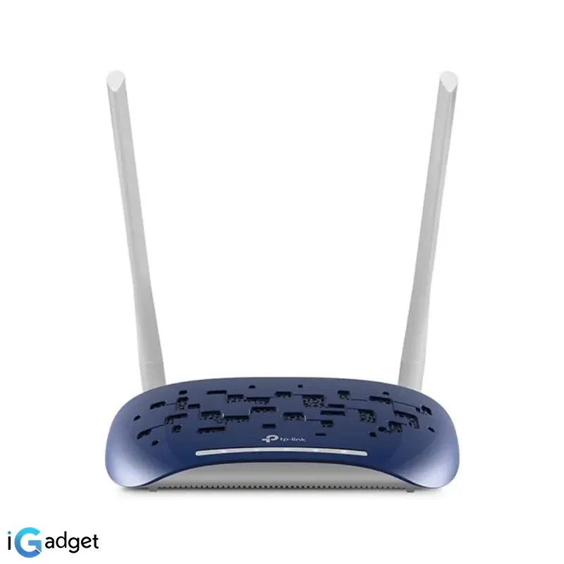 مودم تی پی لینک مدل TD-W9960 | روتر VDSL/ADSL