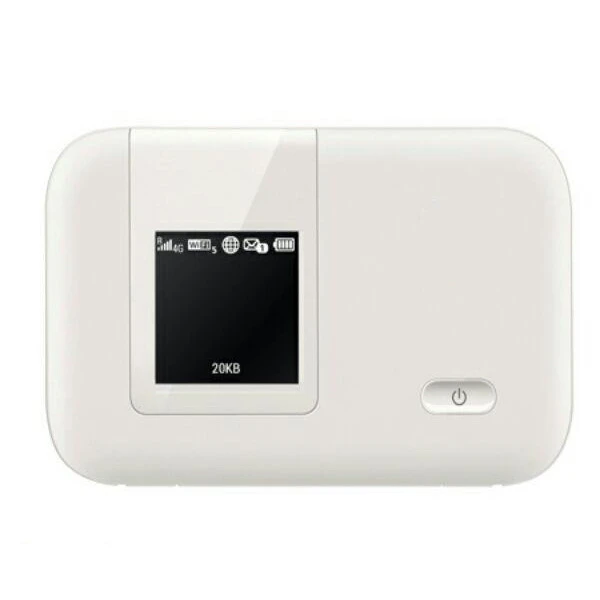 مودم جیبی همراه Huawei E5372s 4G LTE Mobile Hotspot استوک