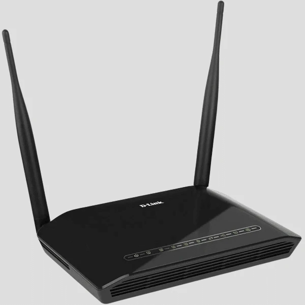 مودم دی لینک DSL-2790U