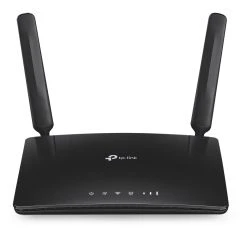 مودم روتر 4G LTE تی پی لینک Archer MR200 بدون کارتن