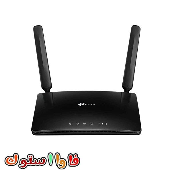 مودم روتر 4G بی سیم تی پی لینک Archer MR200 V5 AC750