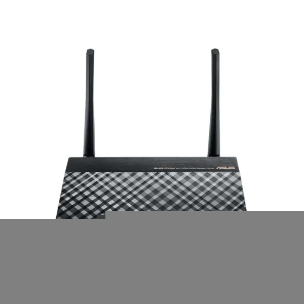 مودم روتر ASUS مدل DSL-N16