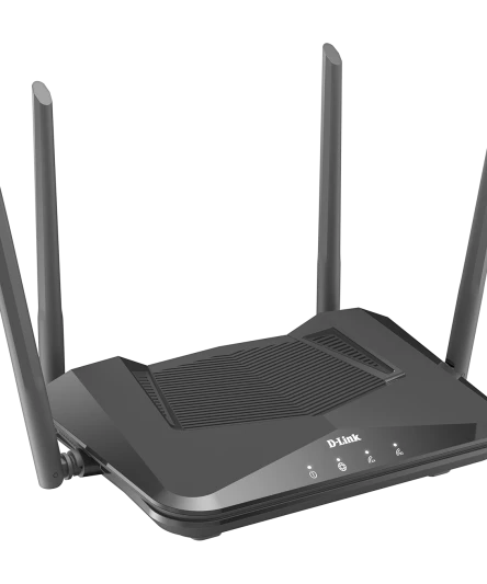 مودم روتر Smart AX1560 Wi-Fi 6 Router استوک
