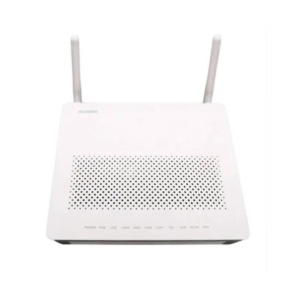 مودم روتر فیبر نوری GPON هوآوی مدل EchoLife HG8546M آکبند