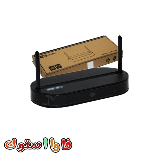 مودم روتر فیبرنوری Gpon-ONT تک نما مدل TN8145V5