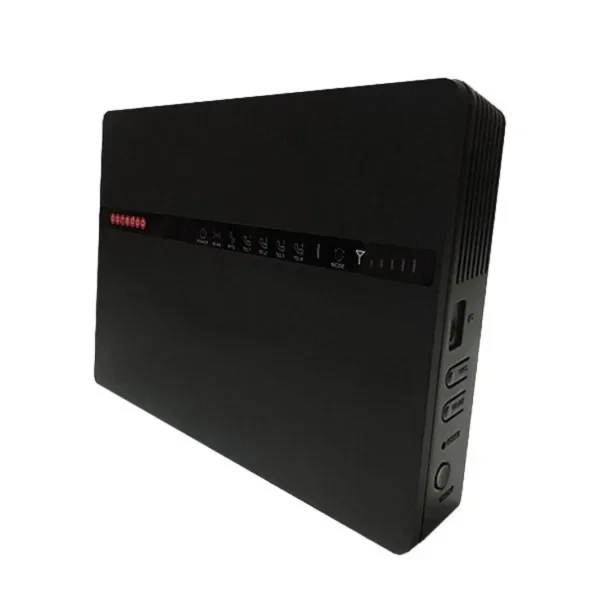 مودم روتر هوآوی مدل WBB Router30-22A ۴G استوک