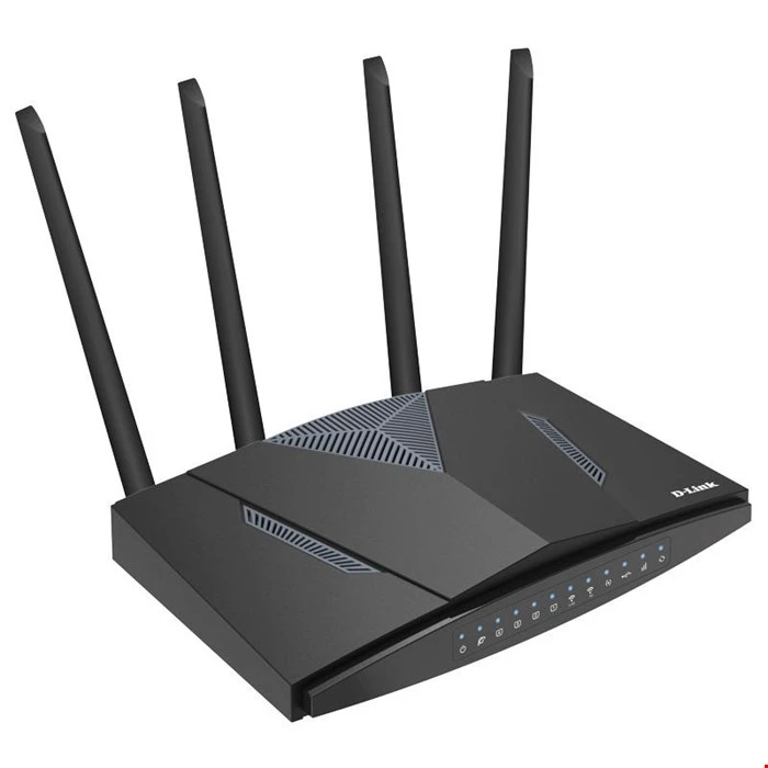 مودم روتر ۴ آنتن D-Link DWR-M961 N300 4G 1200Mbps