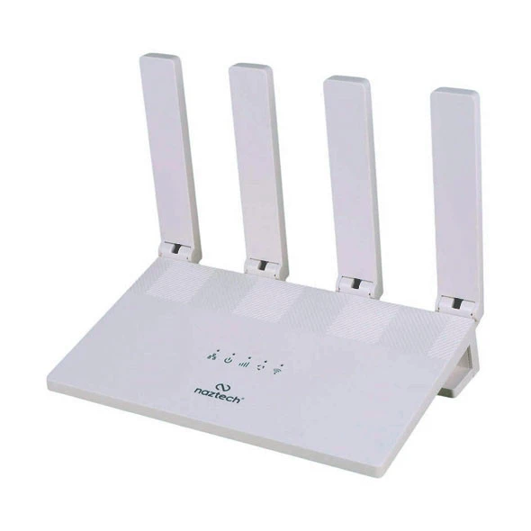 مودم روتر4Gنزتک مدل UX400