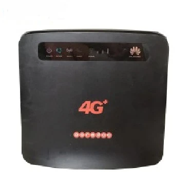 مودم روتراستوک قفل شده رومیزی 4G هوآوی مدل E5186