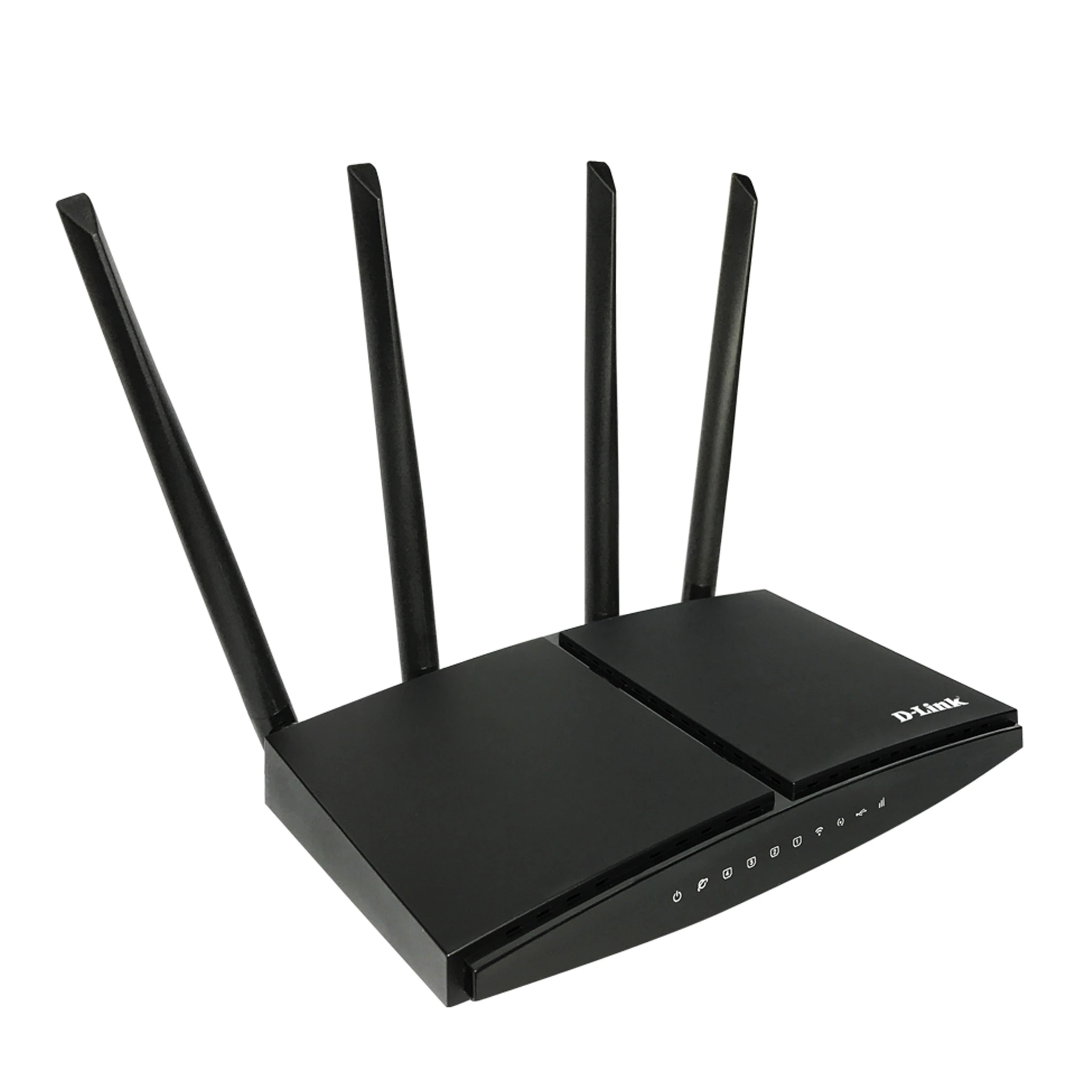 مودم سیم کارتی 4 انتن فورجی دی-لینک مدل Dlink DWR-M921 استوک