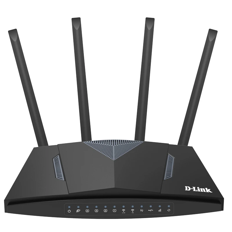 مودم سیم کارتی 4G LTE دی-لینک مدل DWR960استوک