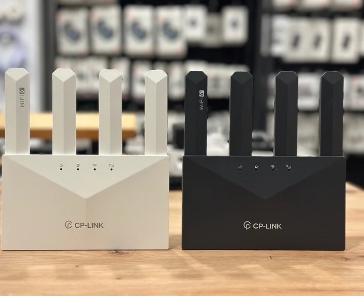 مودم سیمکارتی CP Link 4G FDD I40 X3
