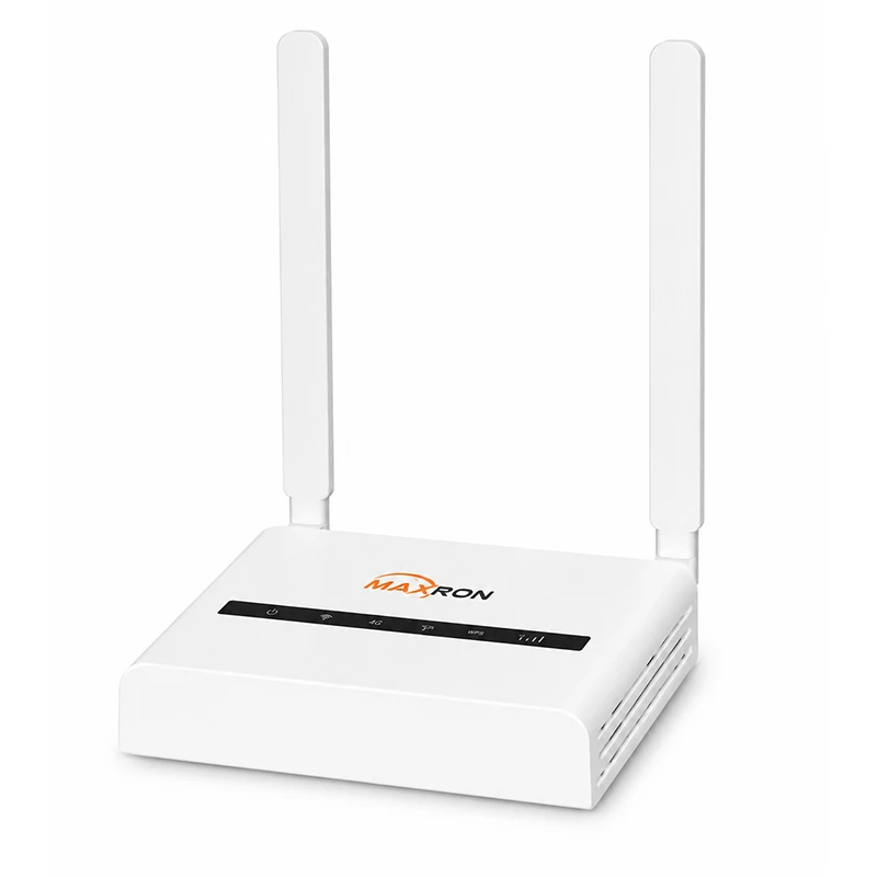 مودم سیمکارتی مکسرون ZGH-72 MWM-DP4200B