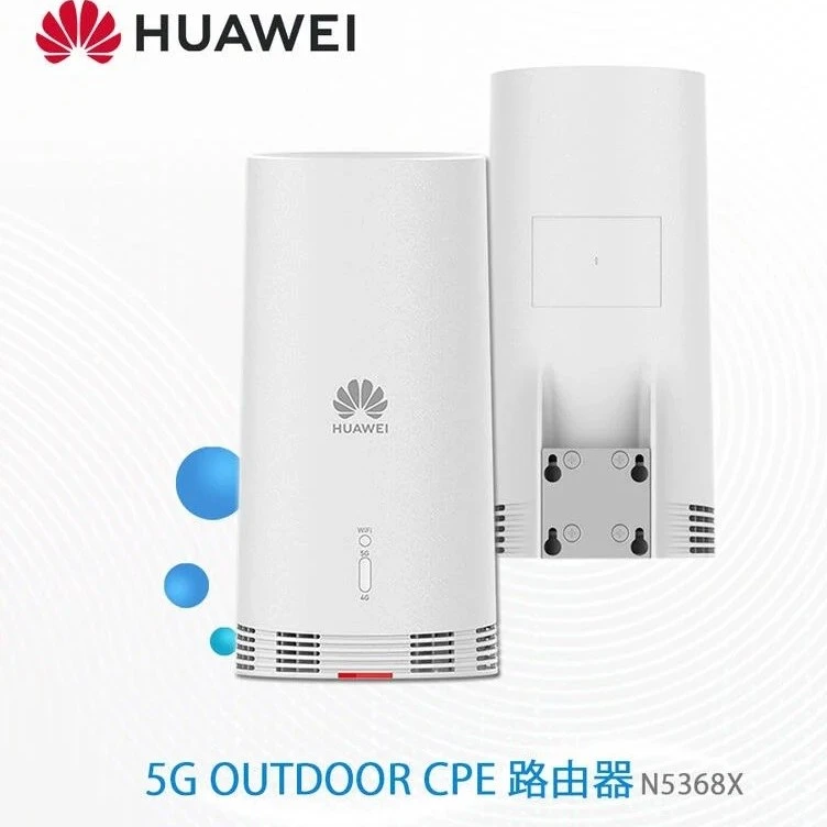 مودم فایوجی هواوی مدل n5368x Max 5G/TD_LTE استوک