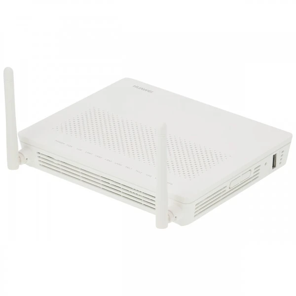 مودم فیبر نوری Gpon-ONT هوآوی مدل HG8245H GPON آکبند