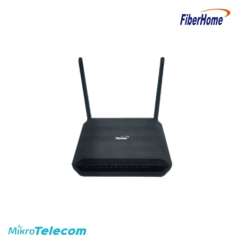 مودم فیبر نوری دوبانده فایبرهوم HG6143D