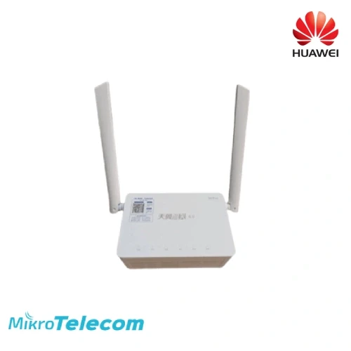 مودم فیبر نوری دوبانده هوآوی HS8145X6 New Face (وای فای 6)