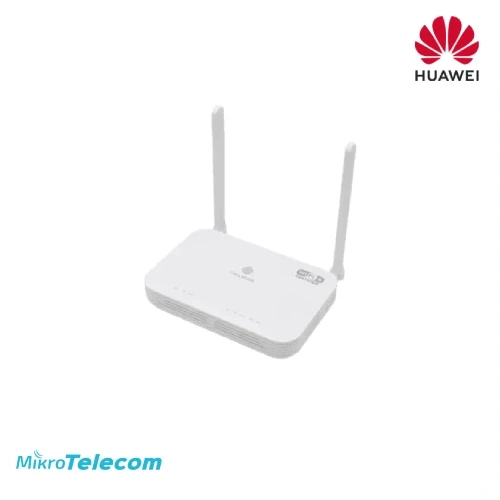 مودم فیبر نوری دوبانده هوآوی HS8346X6 (وای فای 6)
