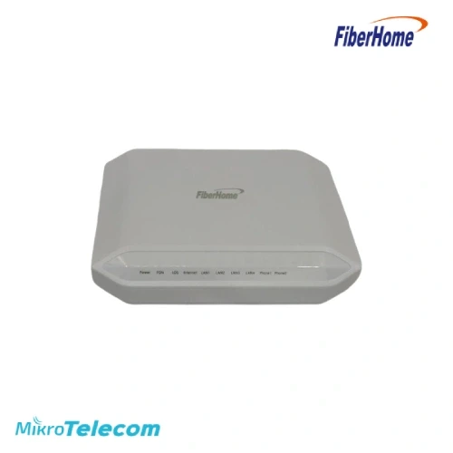 مودم فیبر نوری فایبرهوم HG6240A