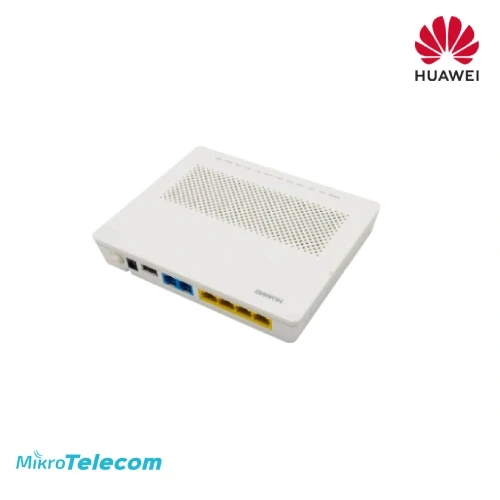 مودم فیبر نوری هوآوی مدل Echolife HG8245A