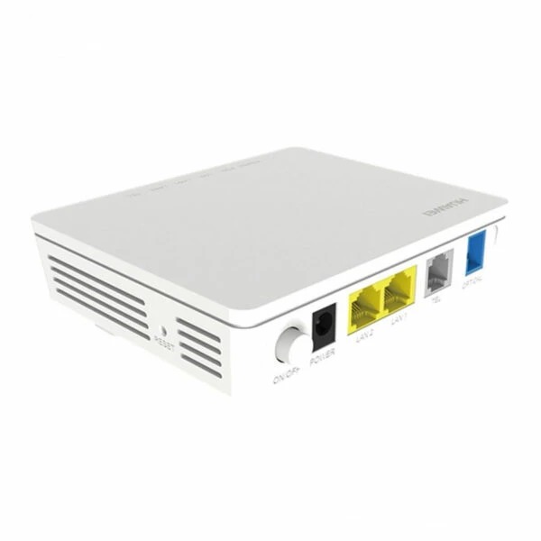 مودم فیبر نوری هوآوی مدل HG8120C استوک
