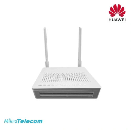مودم فیبر نوری هوآوی مدل HS8346R