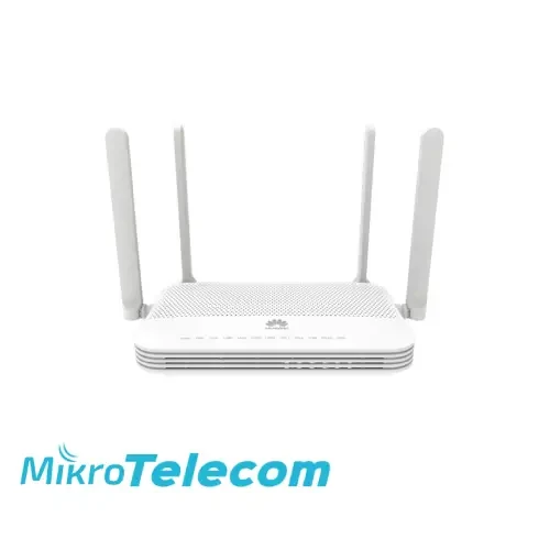 مودم فیبر نوری هوآوی مدل Huawei HG8245W5 (2خط تلفن)