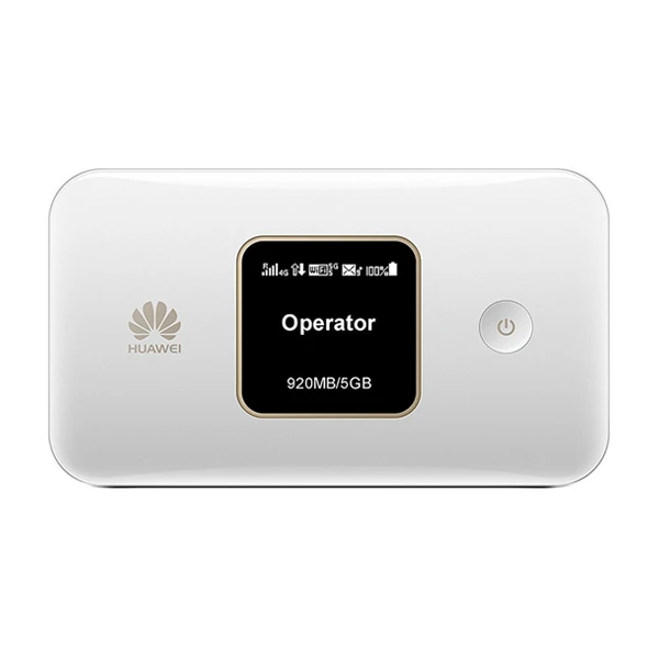 مودم قابل حمل هوآوی مدل E5785-320a