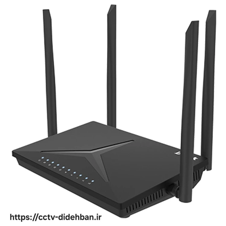 مودم نتربیت M920