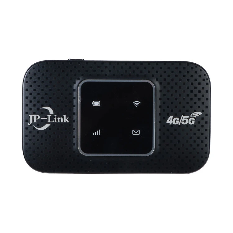 مودم همراه JP-LINK مدل E5880-B FDD/TDD LTE