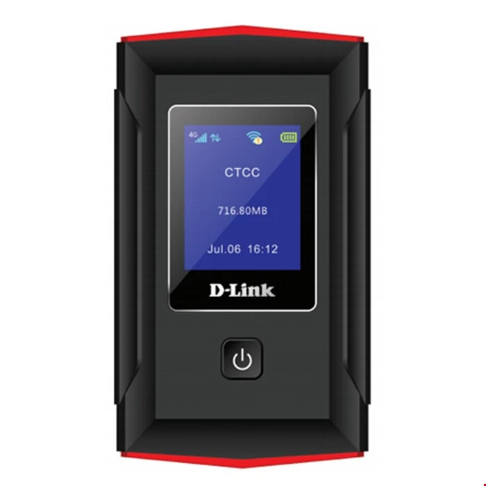 مودم همراه سیمکارتی D-Link DWR-932M/A2 150Mbps