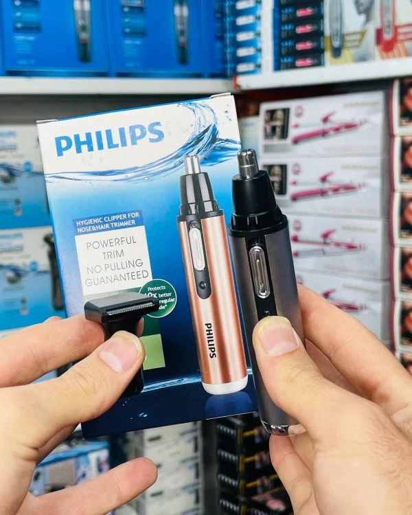 موزن گوش و بینی فیلیپس مدل ph-205