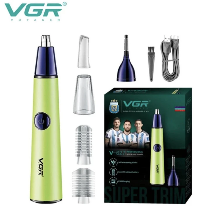 موزن گوش و بینی و ابرو VGR مدل V-627