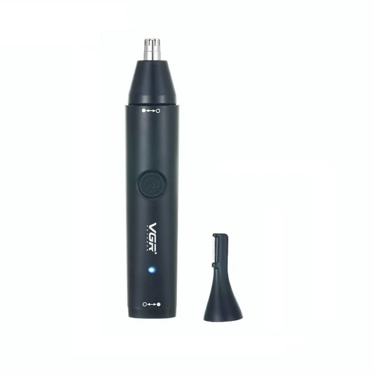 موزن گوش و بینی وی جی آر مدل VGR V-613 ضد آب دوکاره