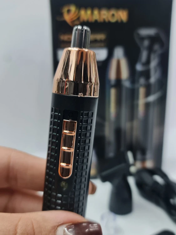 موزن گوش و بینی پرو مارون مدل RL-711