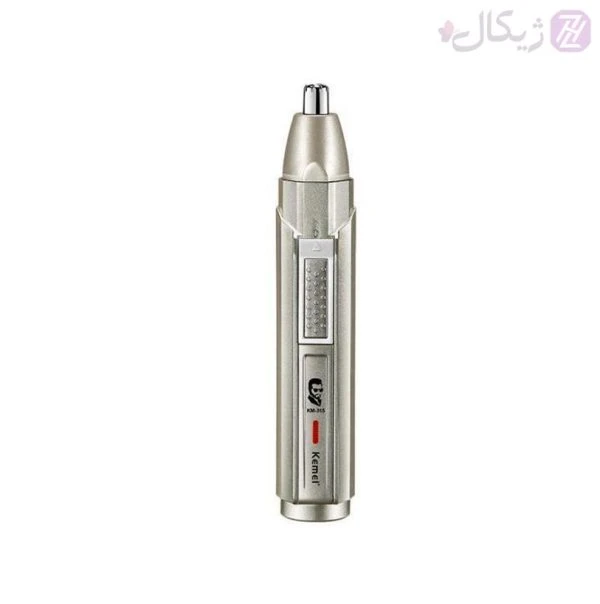موزن گوش و بینی کیمی مدل km-315