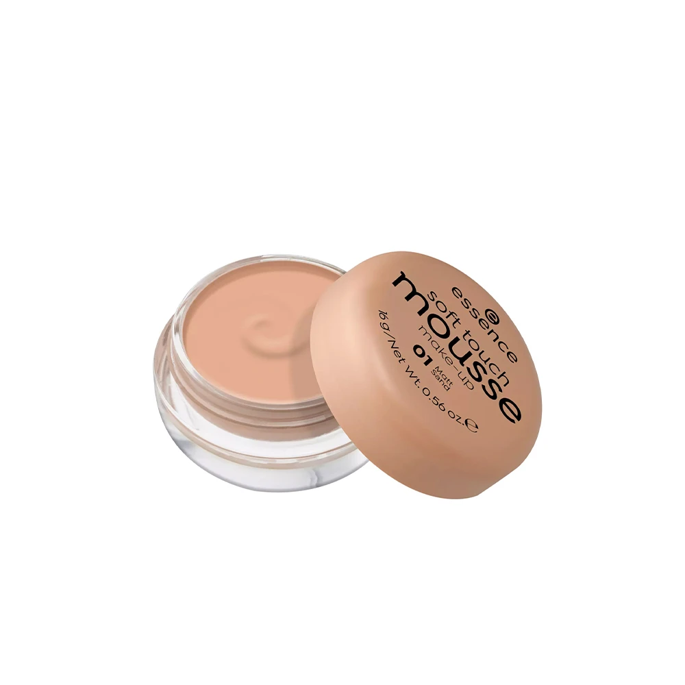 موس اسنس essence کد01