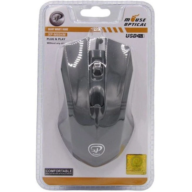 موس ایکس پی-پروداکت مدل XP-694M