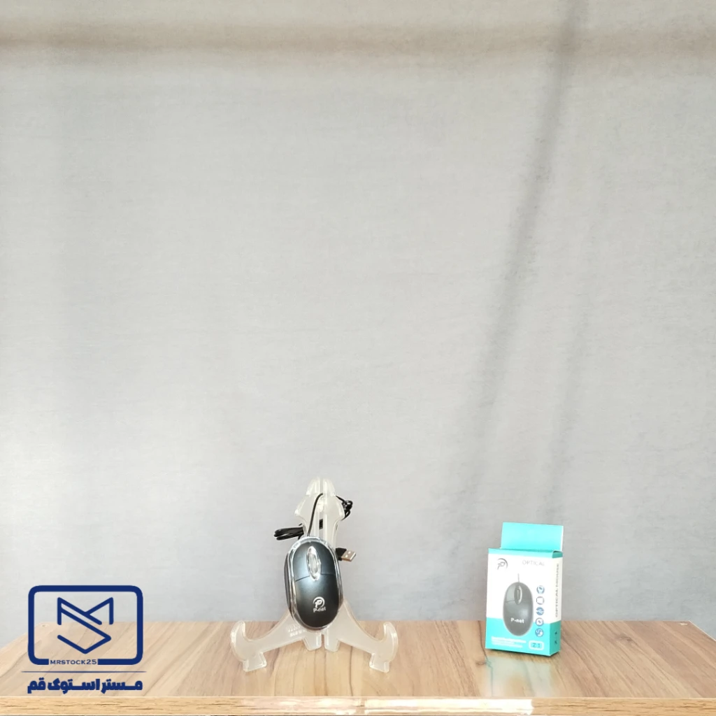 موس باسیم پی نت مدل P‑net Z.1