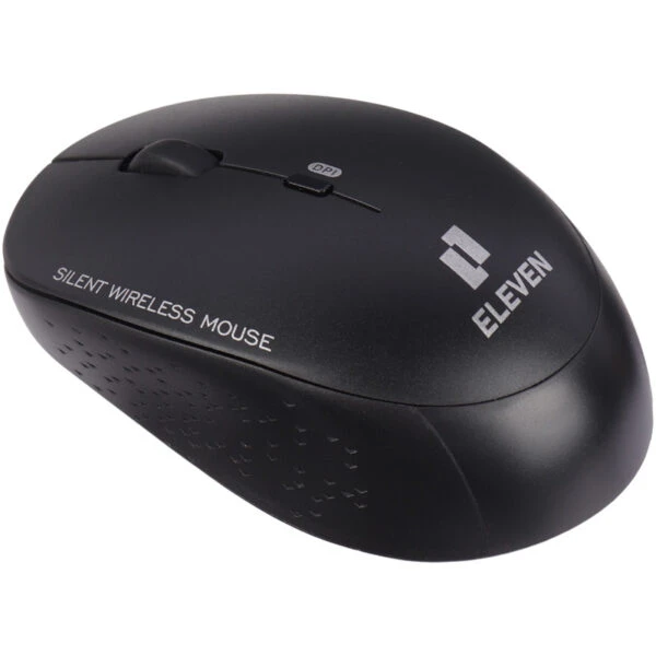 موس بی سیم Eleven WM907