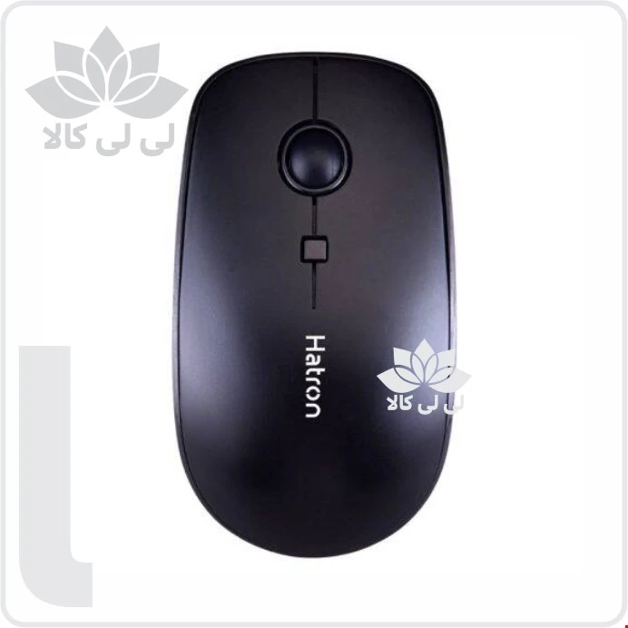 موس بی سیم Hatron HMBT125SL Silent