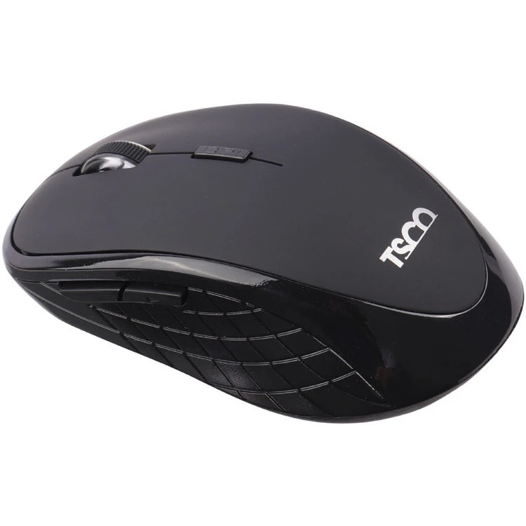 موس بی سیم TSCO TM 668W