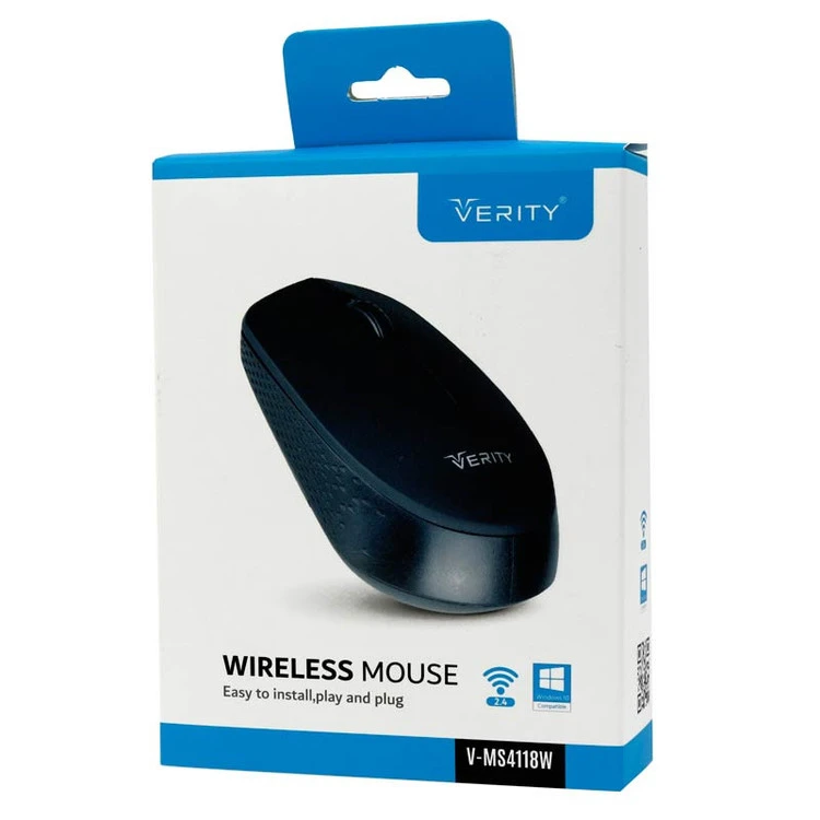 موس بی سیم Verity V-MS4118W