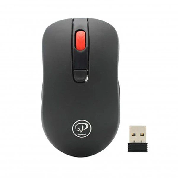 موس بی سیم XP-Product مدل XP-W460C
