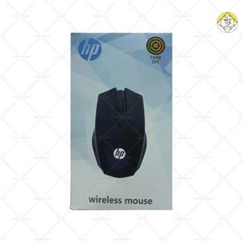 موس بی سیم hp مدل dpi