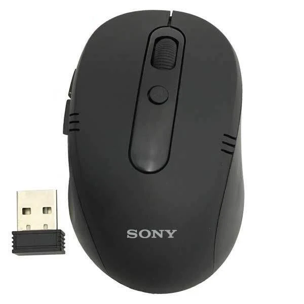 موس بی سیم sony مدل AA-08
