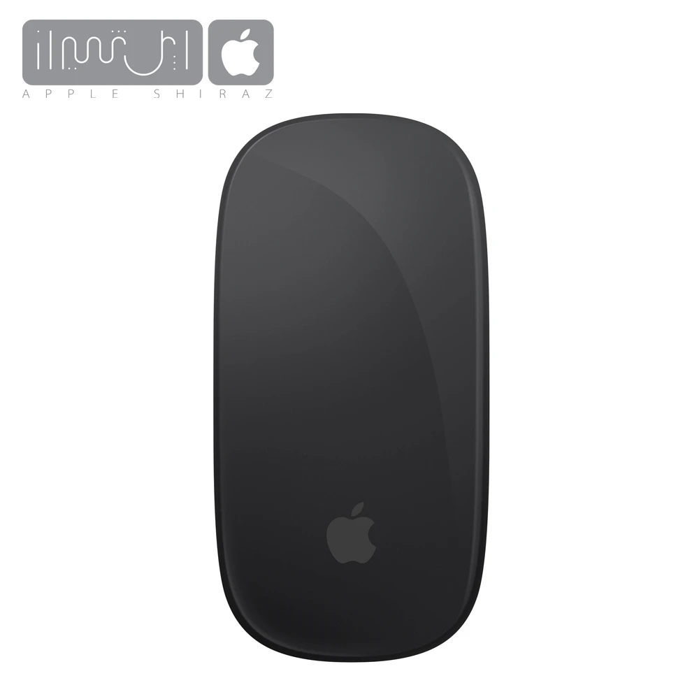 موس بی سیم اپل مدل Magic Mouse 2