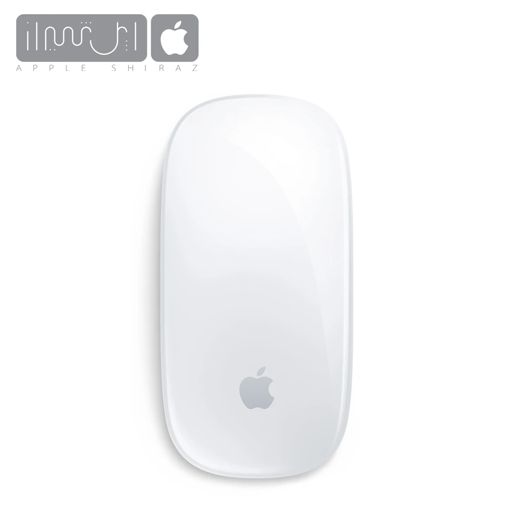 موس بی سیم اپل مدل Magic Mouse 3 2021