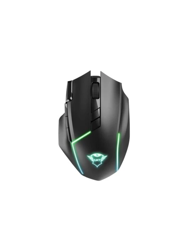 موس بی سیم تراست مدل گیمینگ GXT 131 RANOO