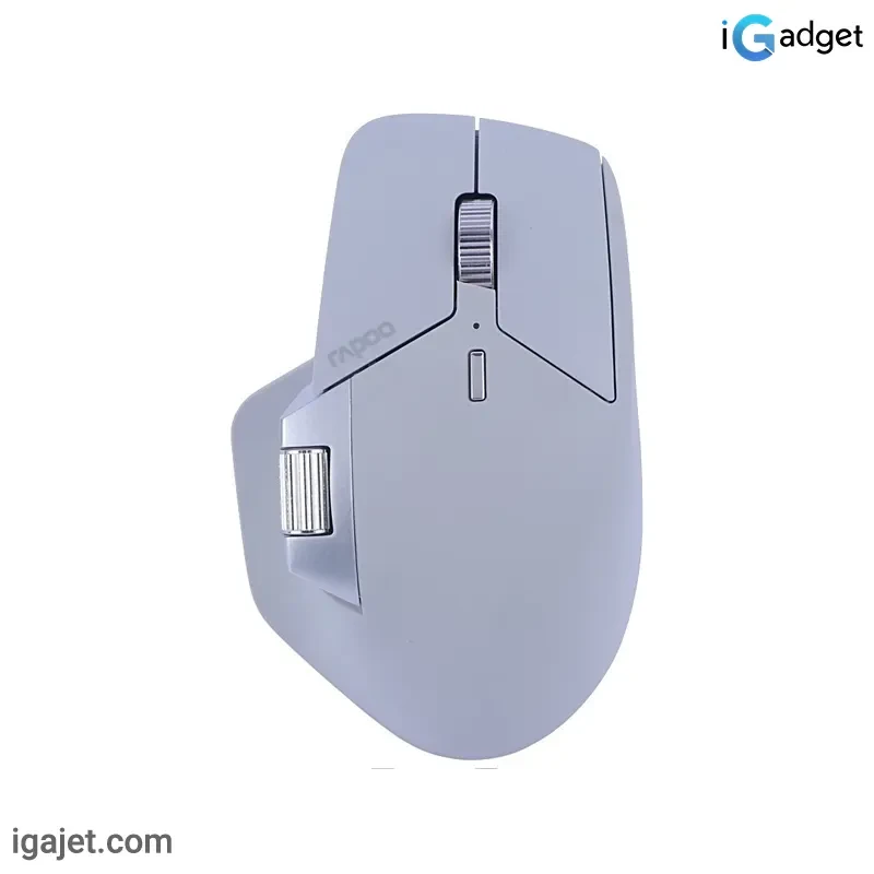 موس بی سیم رپو مدل MT760M